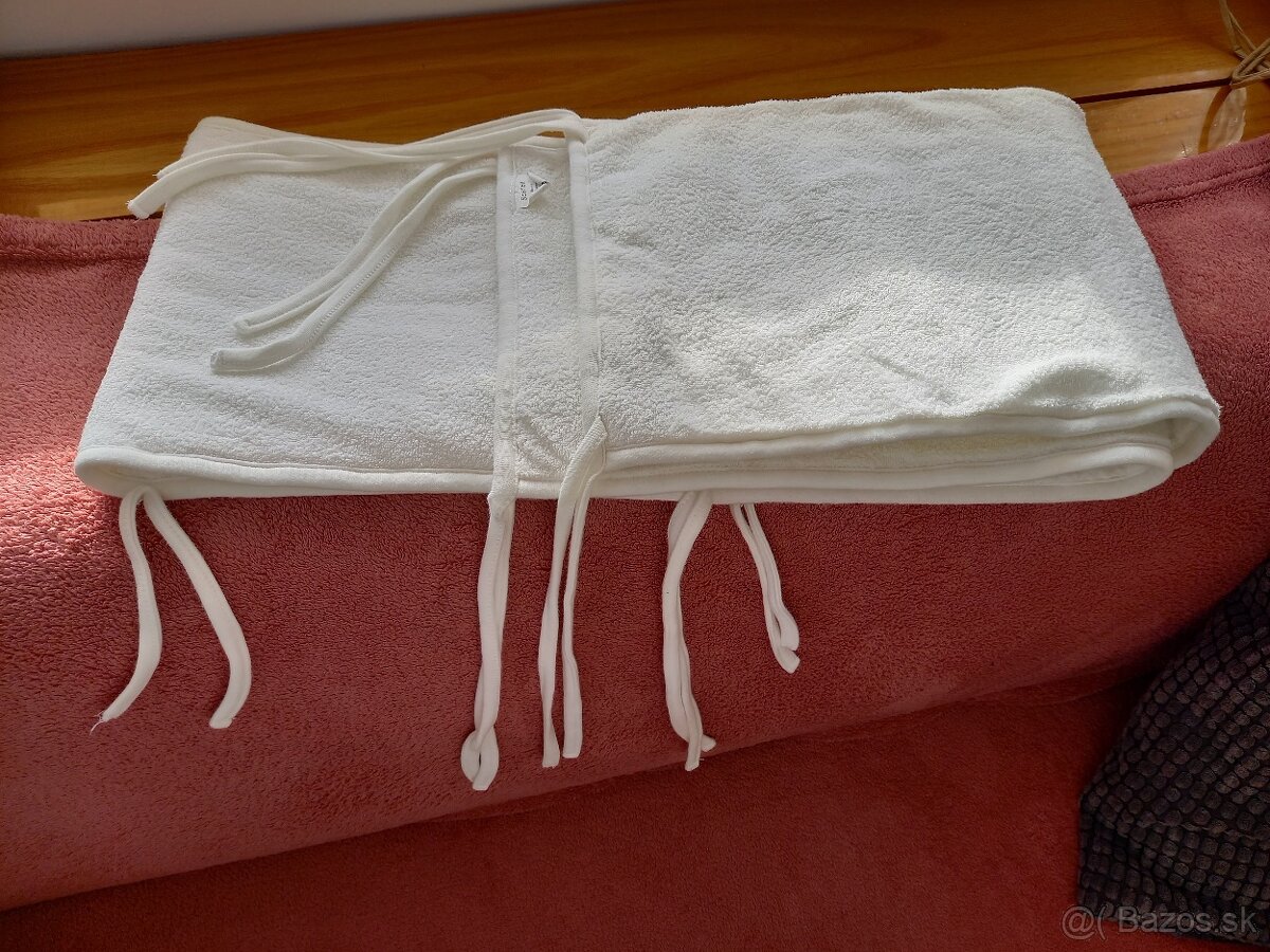 mantinel do postielky - 2