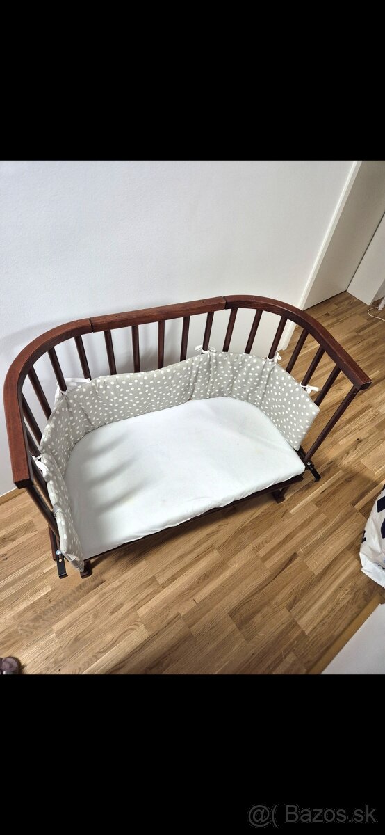 Detska postieľka - 2
