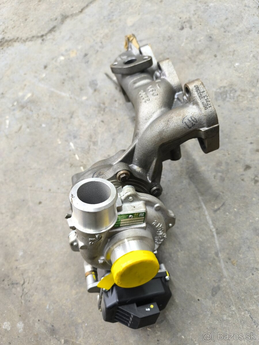 Kia,Hyundai CRDI turbo 28201-4A880 - 2