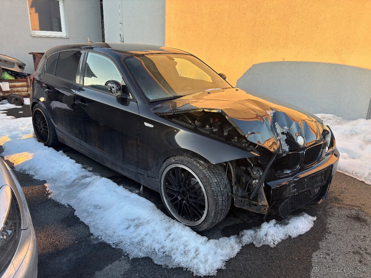 BMW 120d 120kw Mpeket - 2