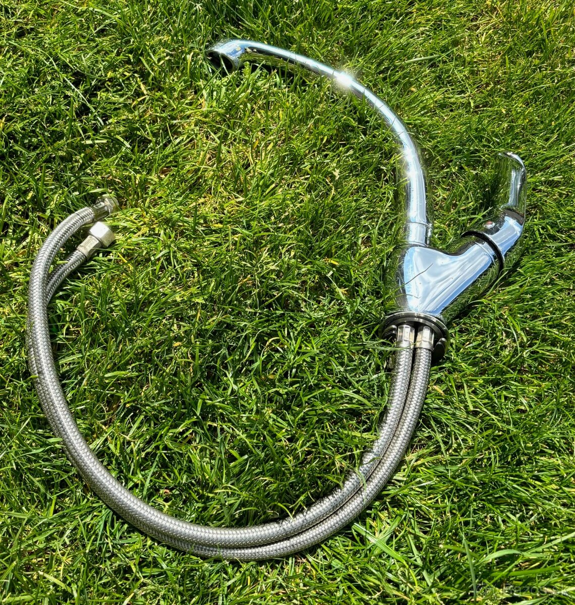 vodovodna bateria - 2