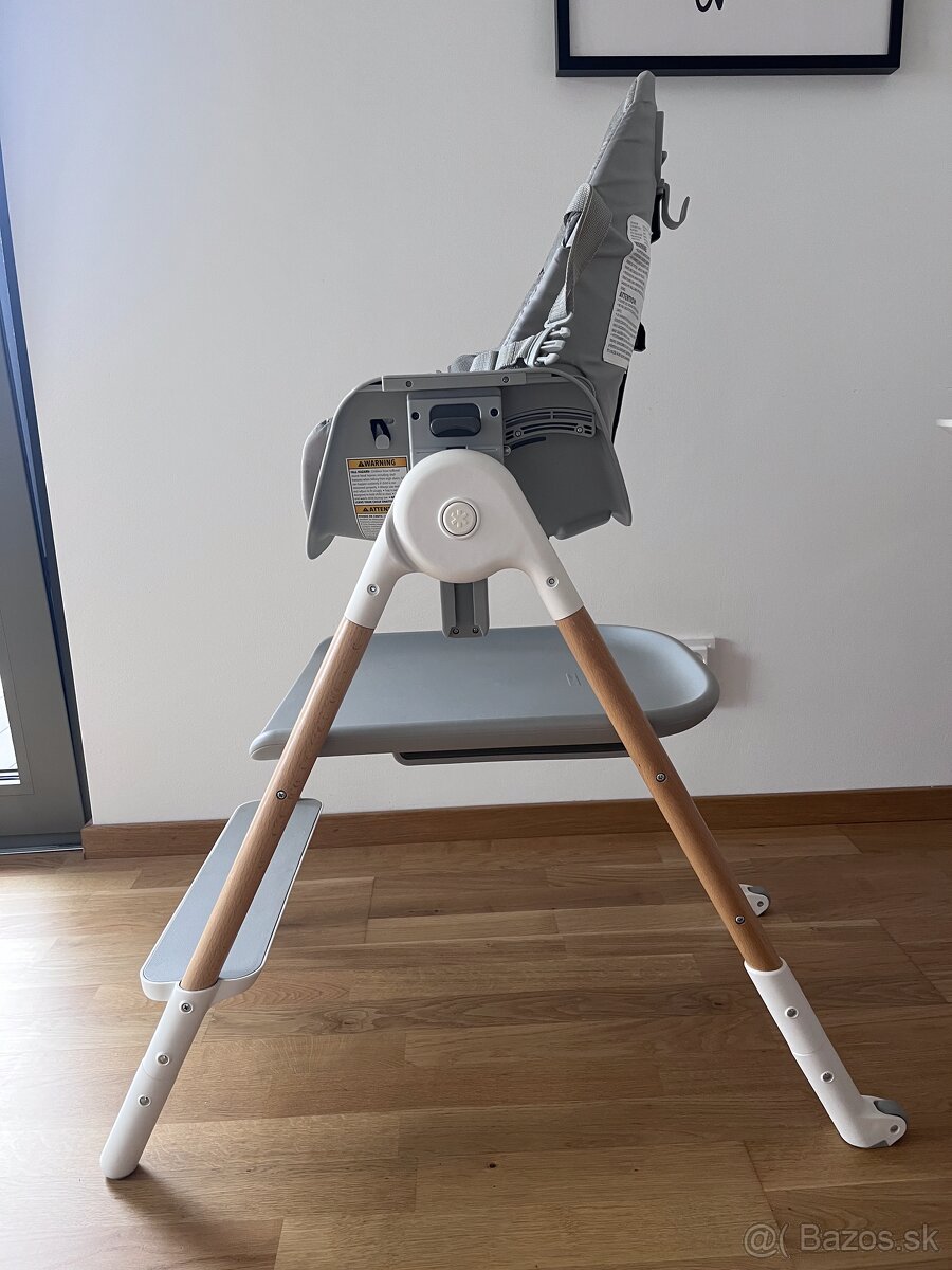 Detska Stolicka/schodiky 2v1 Skip Hop - 2