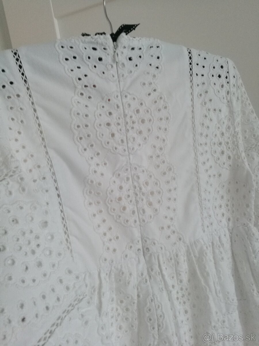 Madeirové šaty - 2