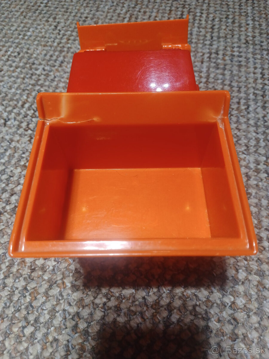 Autíčka Bob staviteľ - 2