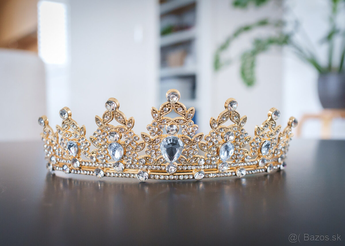 Korunka do vlasov - 2