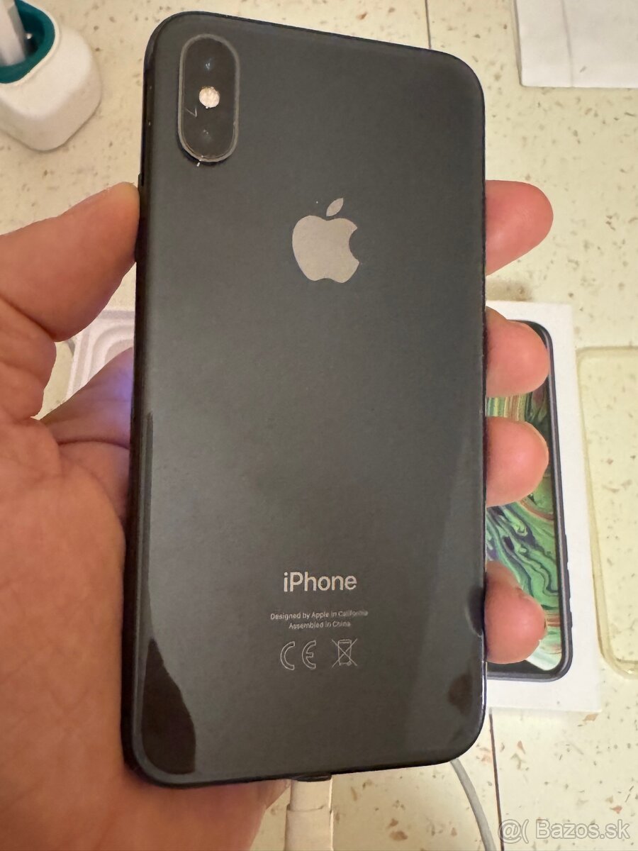 Iphone xs 64gb - 2