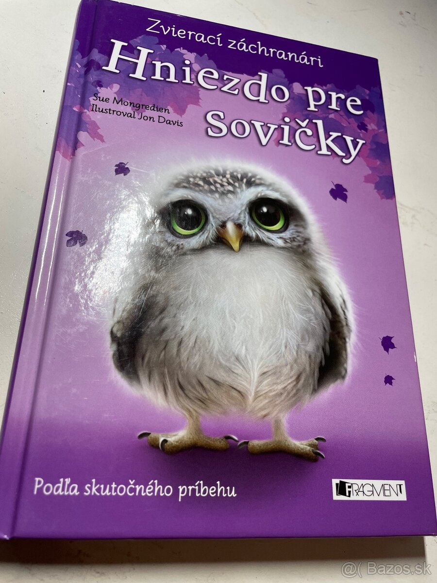 Zvieraci zachranari - 2