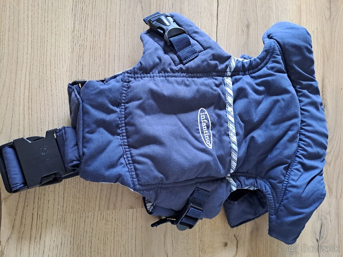 Nosic Easy rider - 2