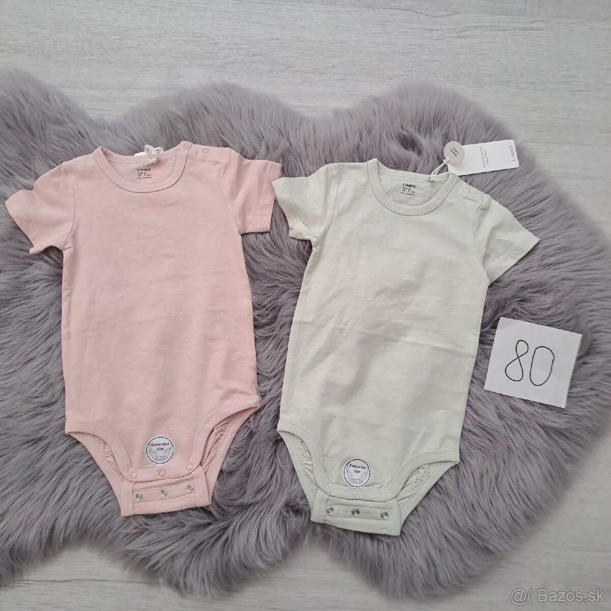 Lindex body a kratasy - 2