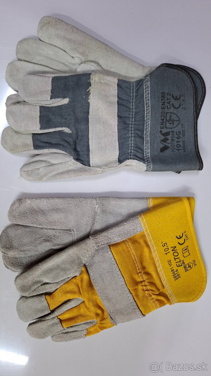 Rukavice - 2