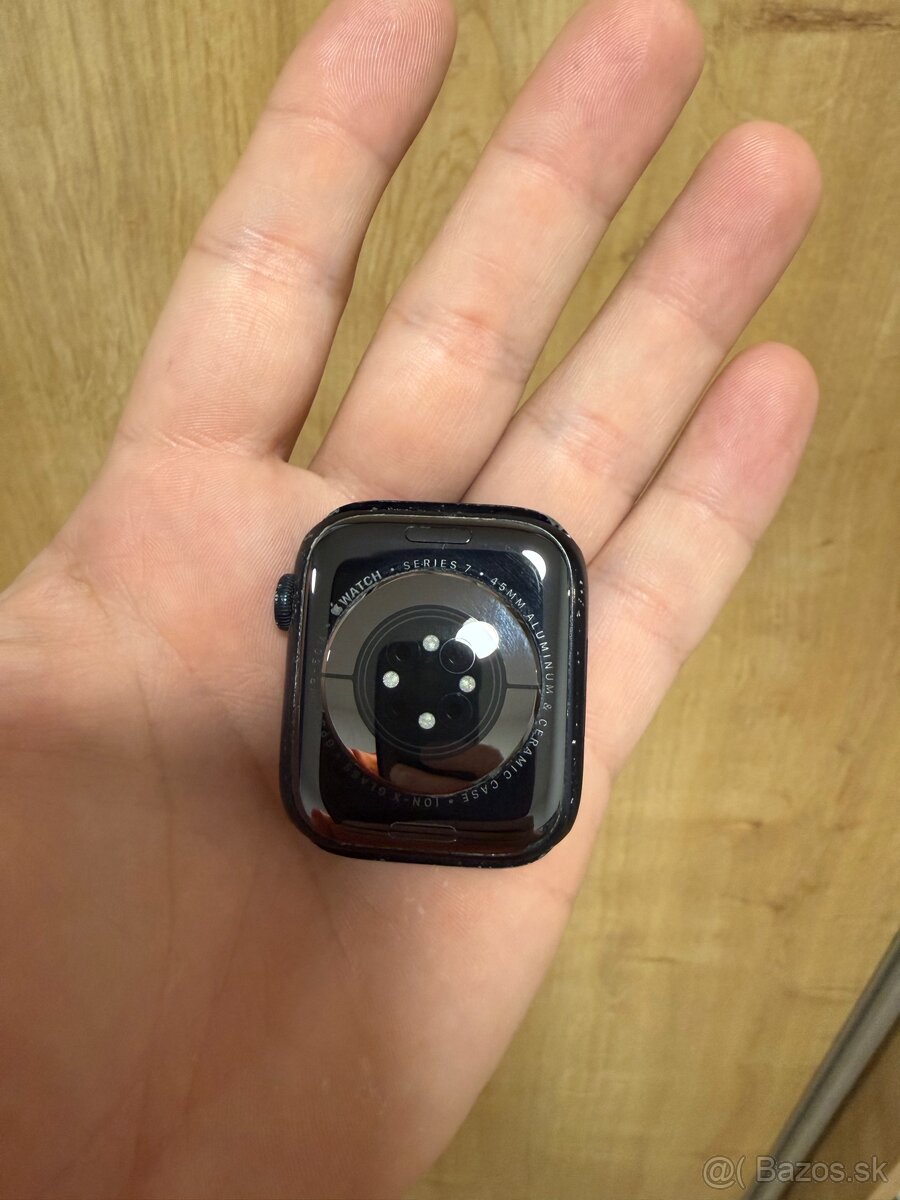 Apple watch 7 45mm - 2