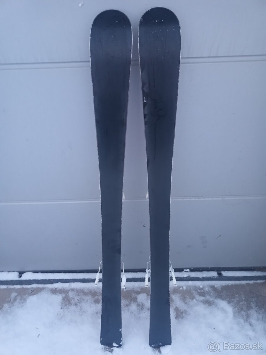 Na predaj lyže - 2