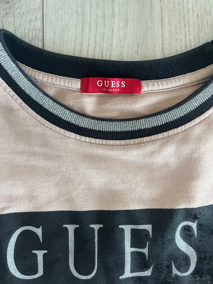 Guess mikina - 2