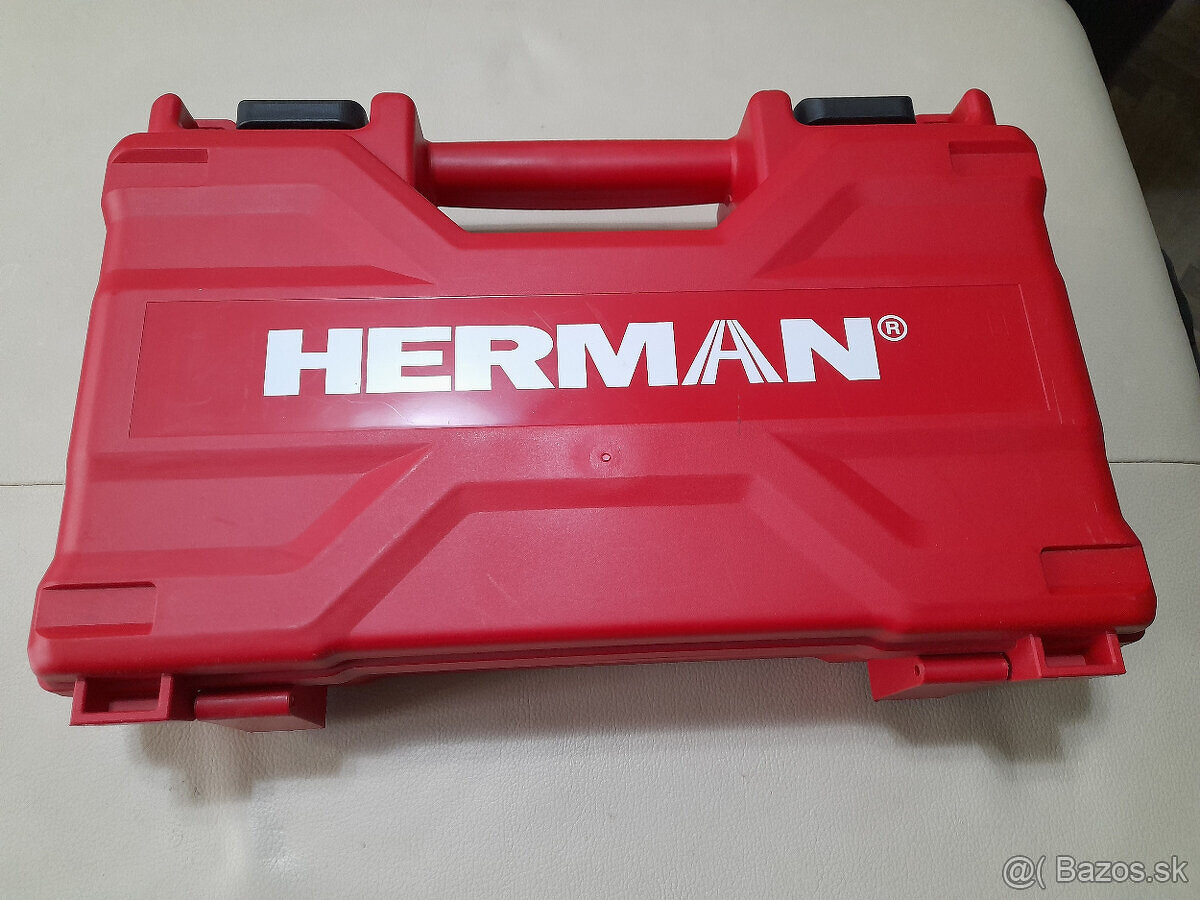 Predam HERMAN AXS-1080 - 2