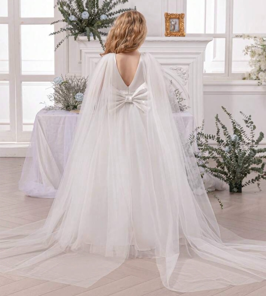 Šaty na 1. Sv. Prijímanie - 2