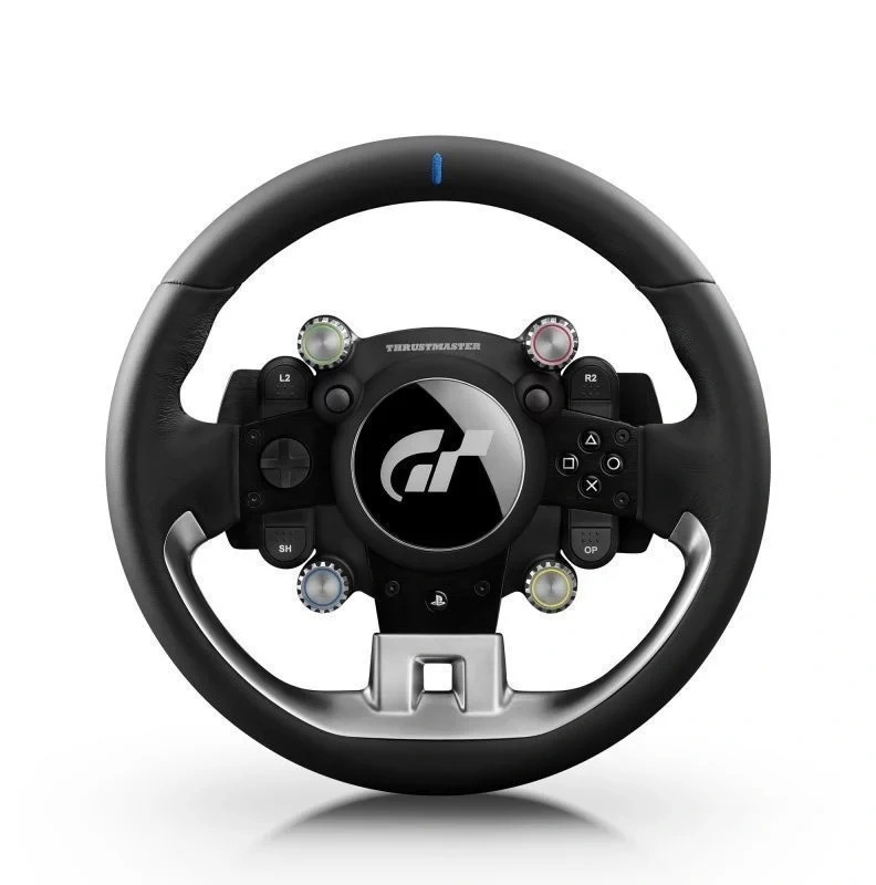 Volant Thrustmaster T-GT + pedále (PC, PS4/PS5) - 2