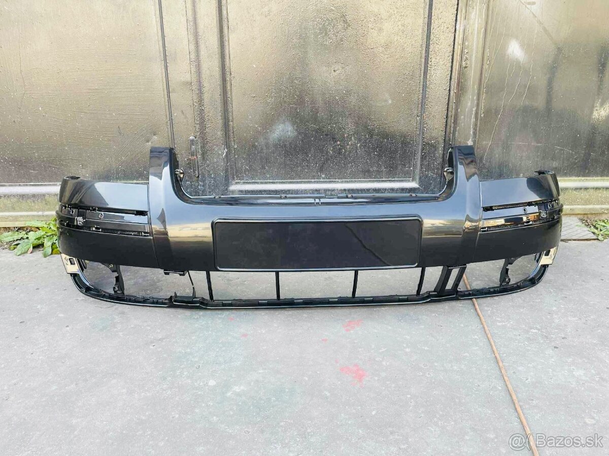 Diely VW Passat B5.5 B5+ - 2