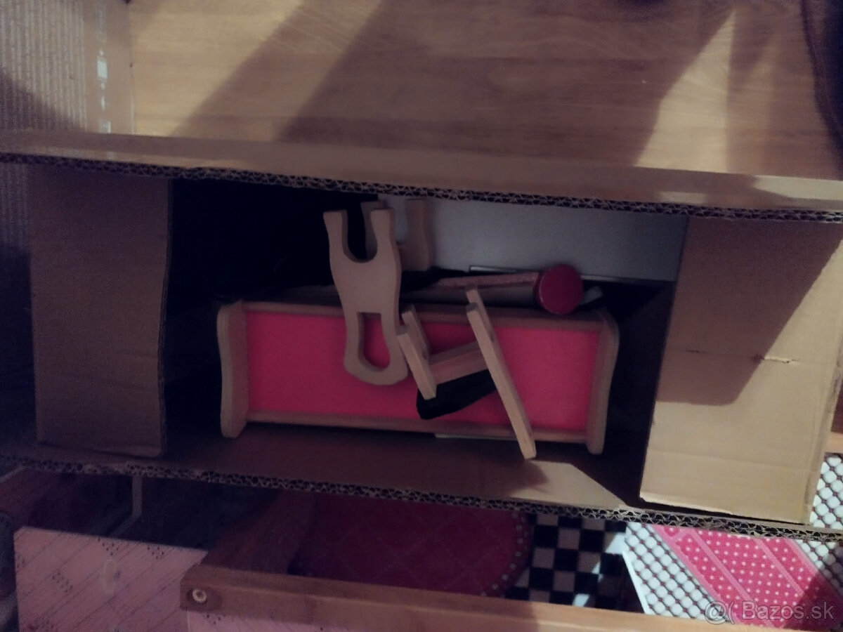 domcek pre babiky - 2