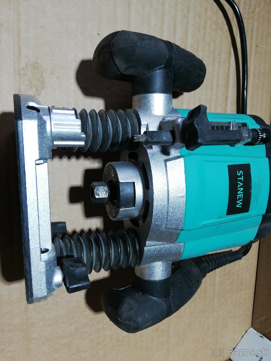 Horná fréza 1200w - 2