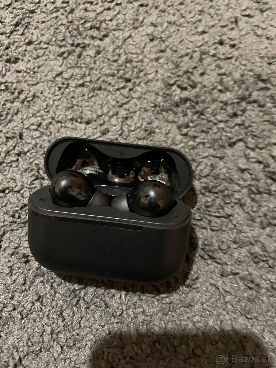 Bezdrôtové slúchatká Solix - 2