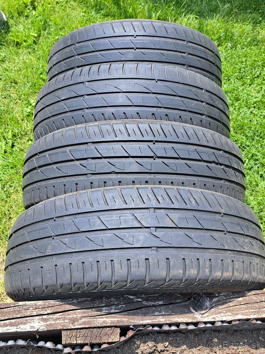 Letne pneu 195/65 r15 - 2