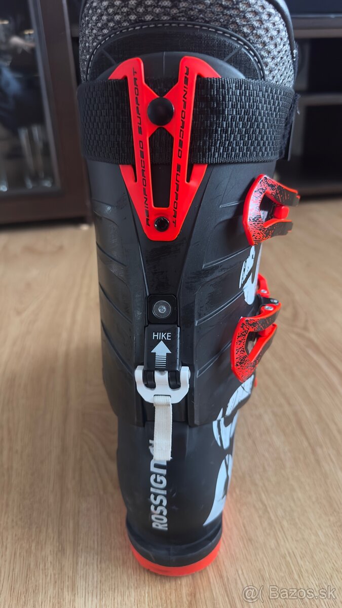 Lyžiarky Rossignol - 2