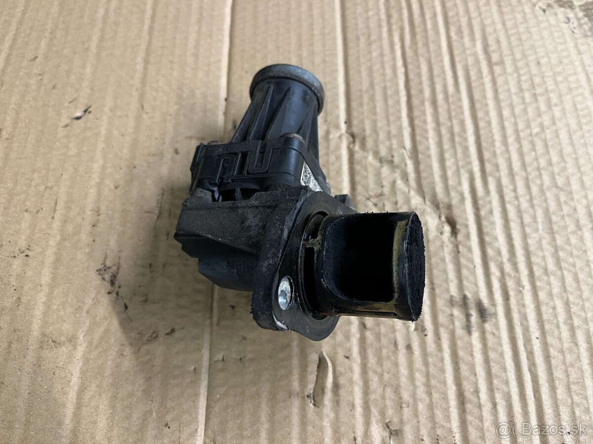 EGR ventil 1,5dci K9K - 2