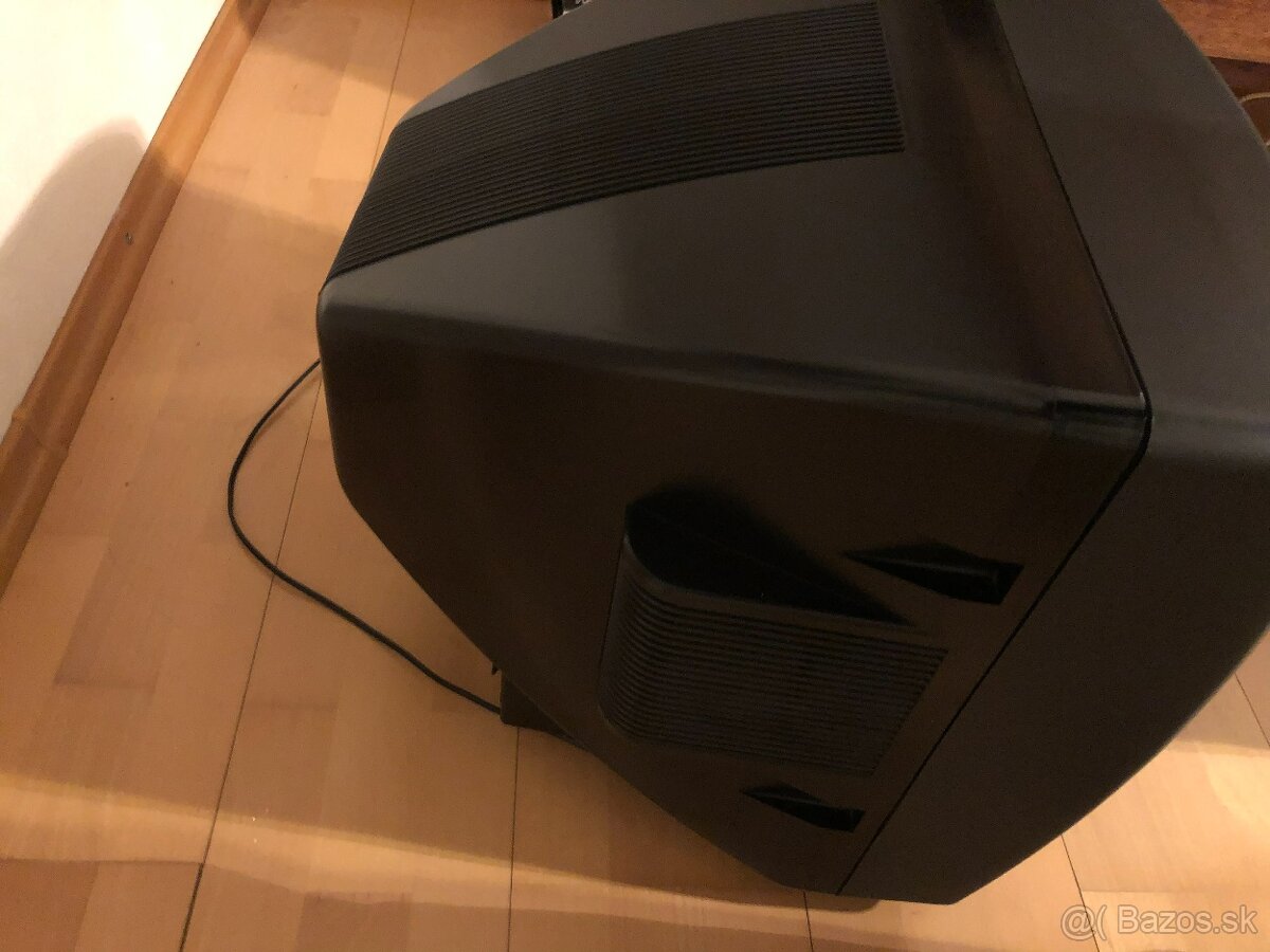 Televízor OVP CTV 2027A TXT - 2