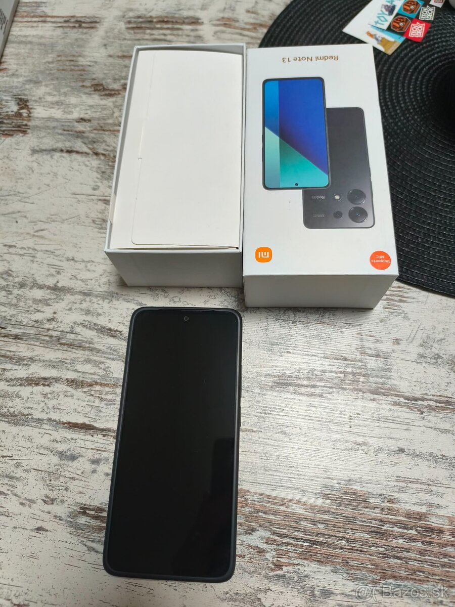 Redmi note 13 - 2