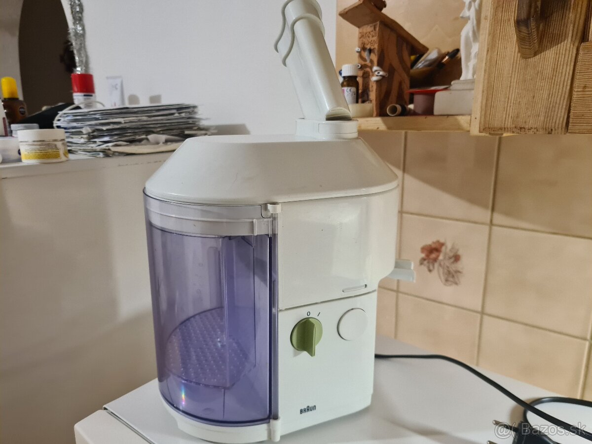 Predám nepoužívaný odšťavovač - 2