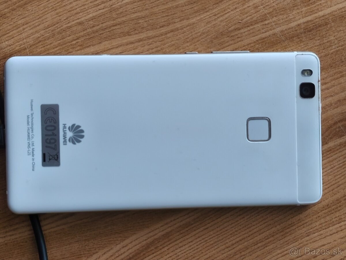 HUAWEI P9 lite - 2
