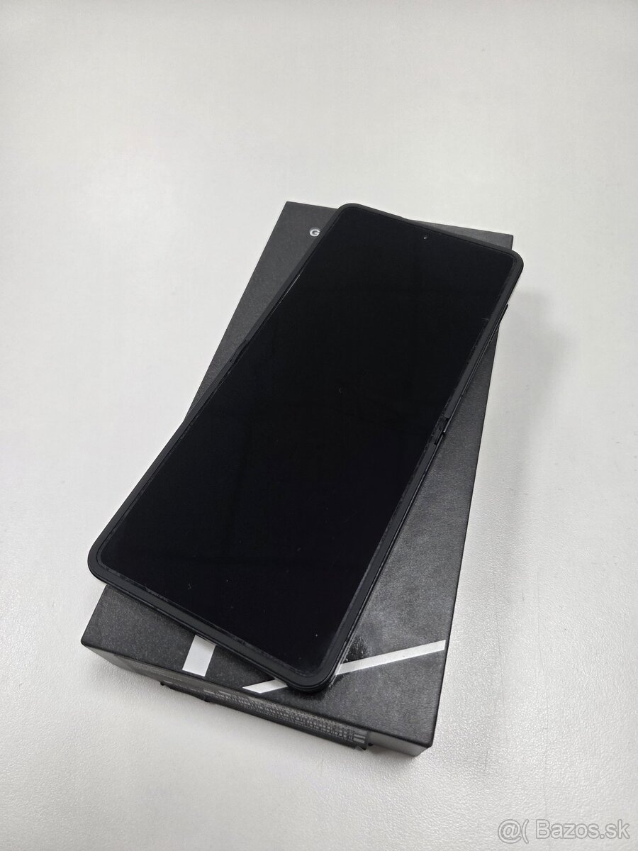 Samsung Z Flip7 12/256GB - 2