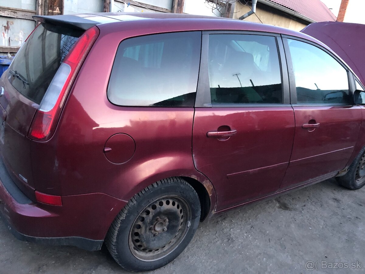 Ford C-MAX - 2