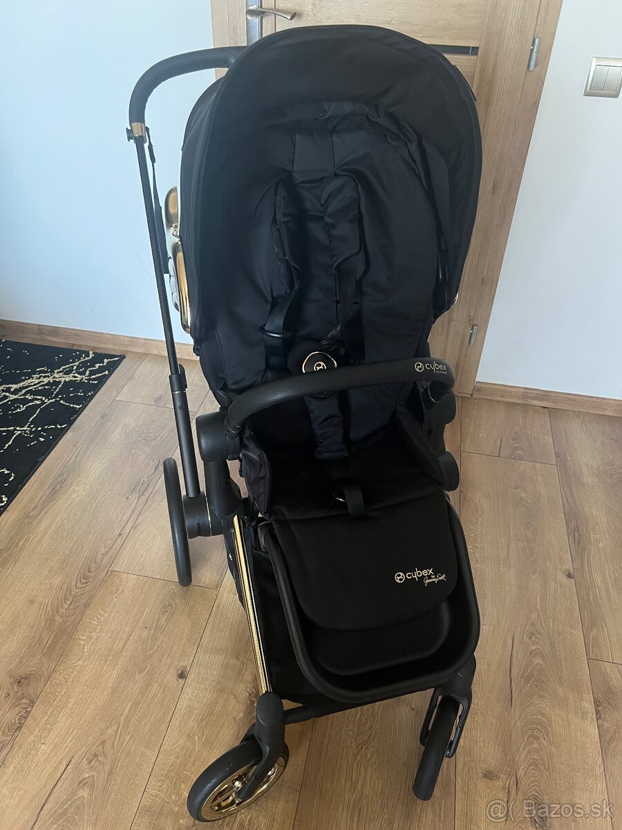 Cybex PRIAM 4.0 - 2