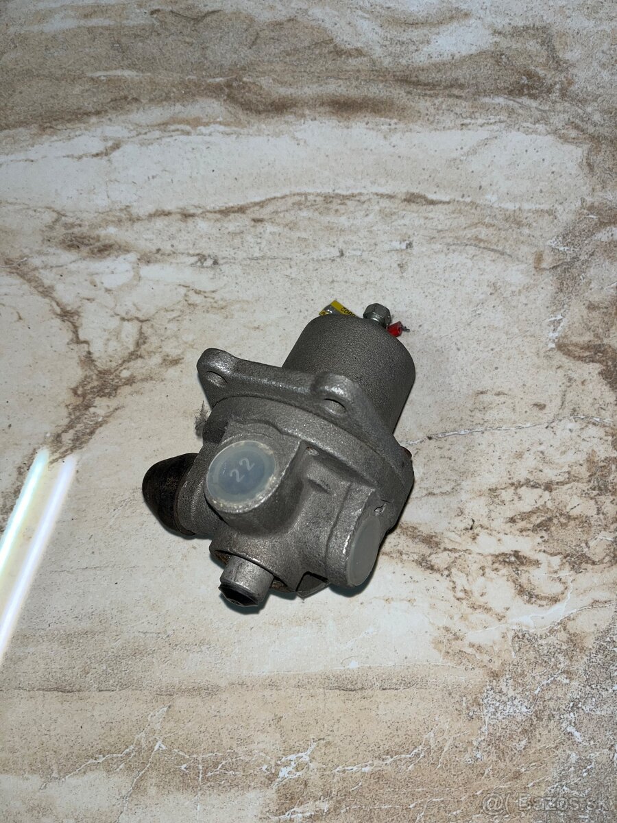 Redukčný ventil Karosa - 2