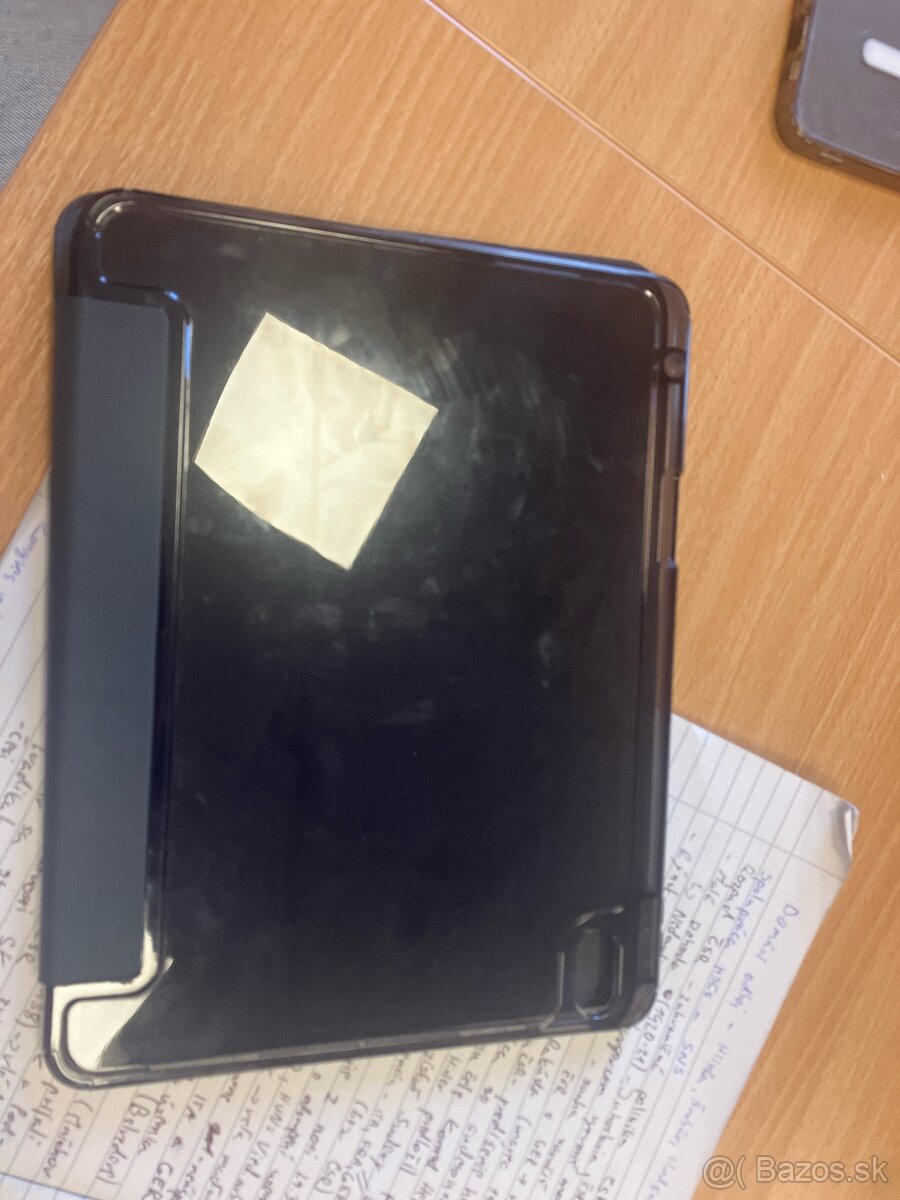 Fest dobrý obal na iPad - 2