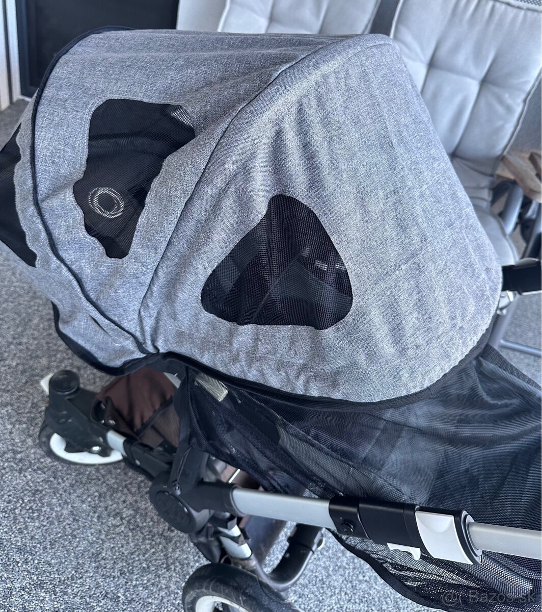 Letná predlžená strieška Bugaboo - 2