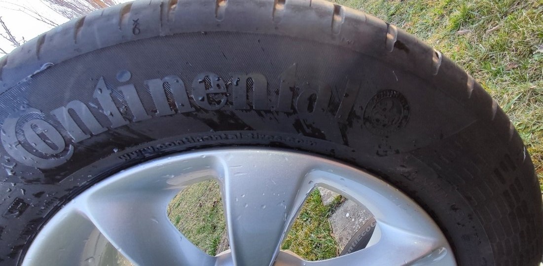 💥 OPEL CORSA E , ADAM - LETNÉ ALU R15 - 4 x 100 - 2