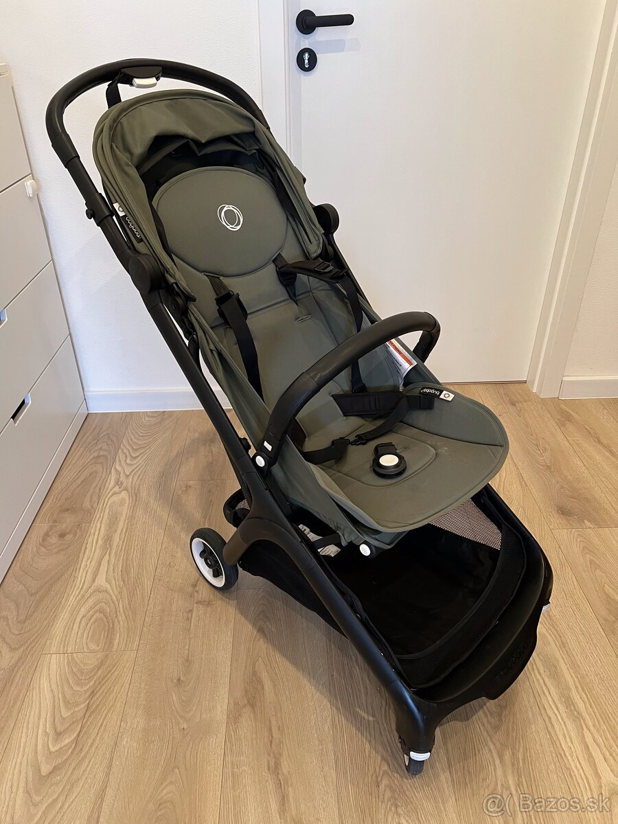 Bugaboo Butterfly Forest Green - 2