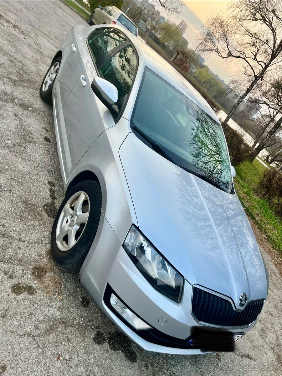 Škoda Octavia Dsg - 2