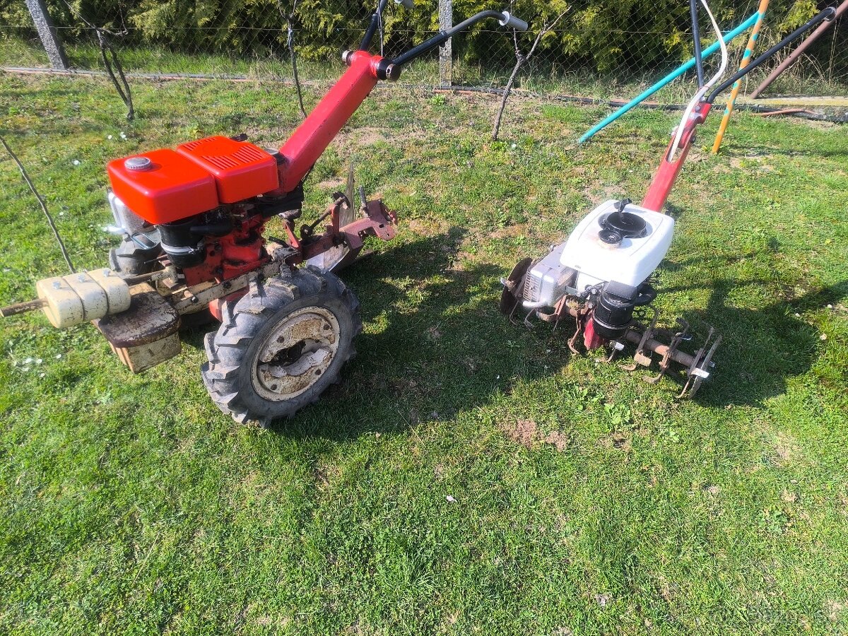 Predám terra vari systém - 2