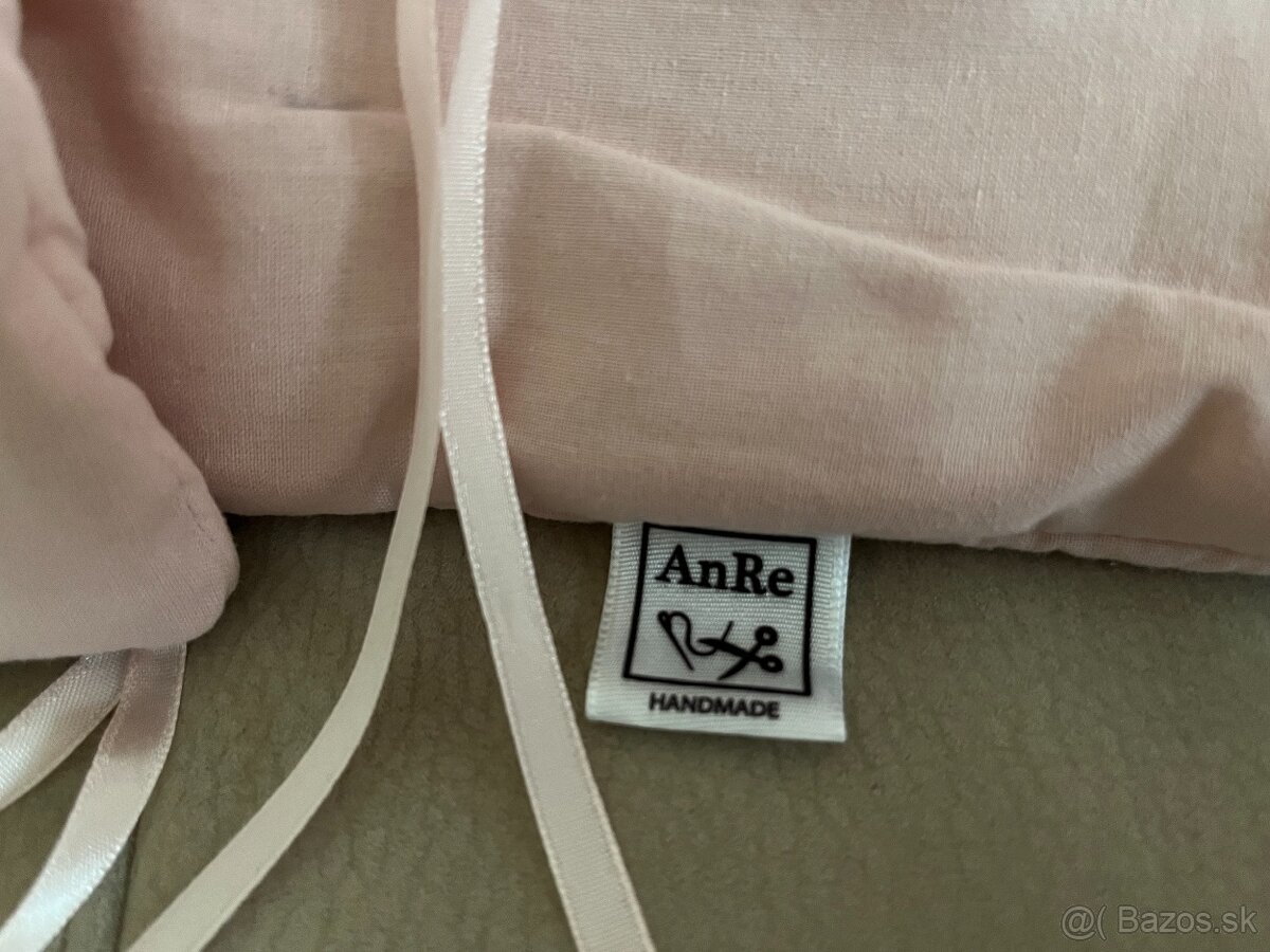 Mantinel do postielky - 2