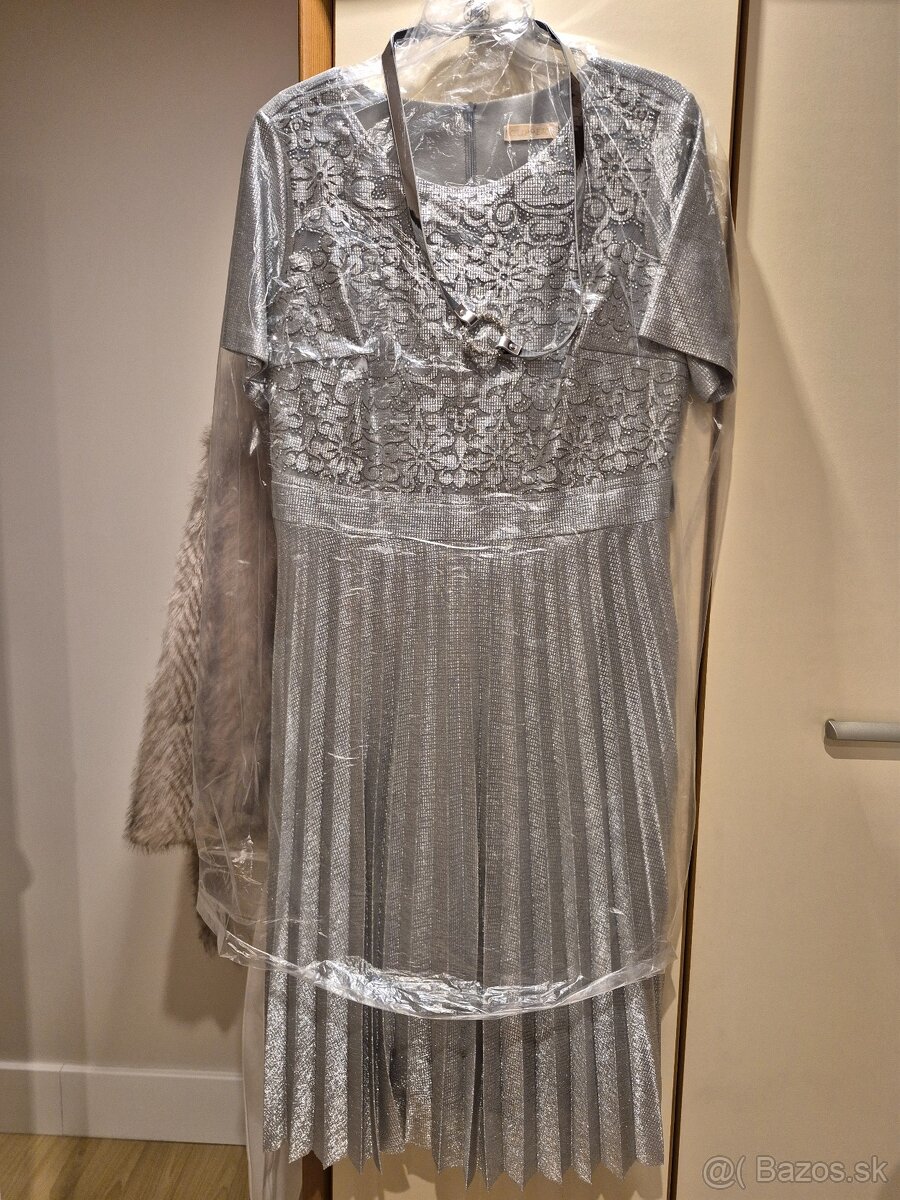 Spoločenské šaty - 2