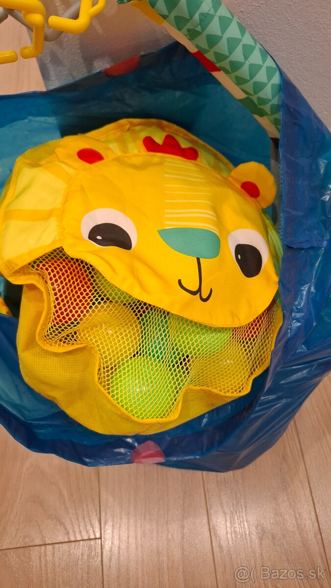 Edukačná podložka - 2