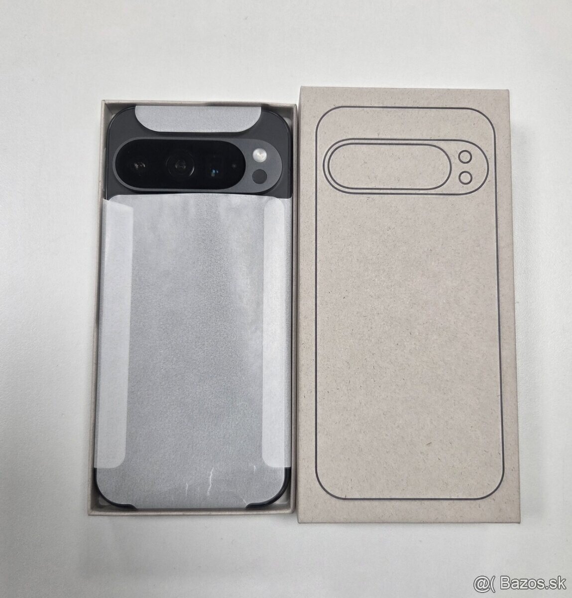 Google Pixel 9 Pro 128GB - 2