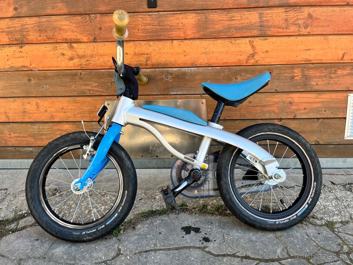 BMW Kidsbike - 2