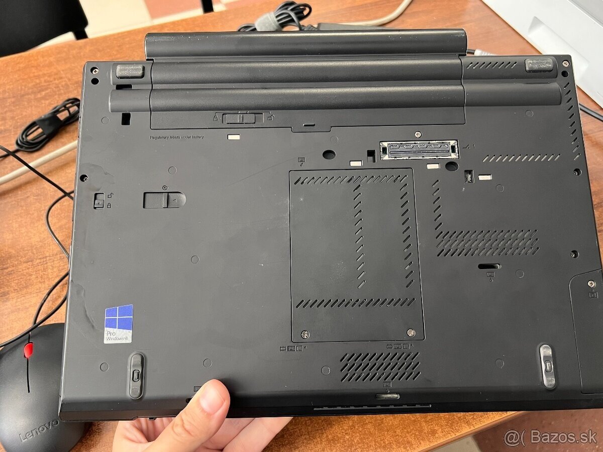 Thinkpad T430 - 2
