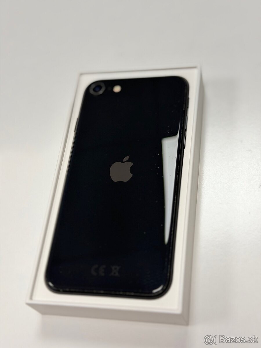 IPhone SE 2020 - 2