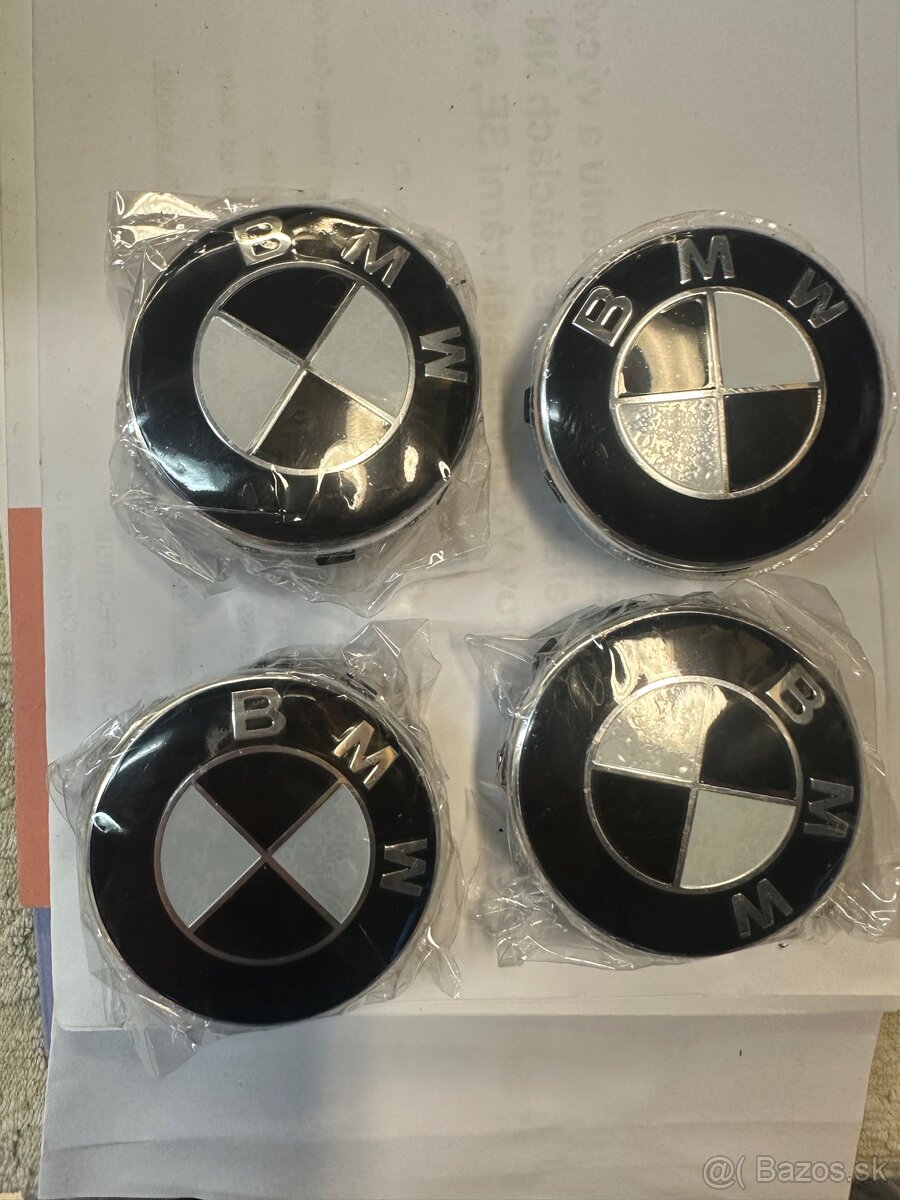 Znak BMW - 2