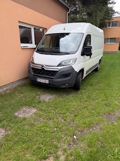 Citroen Jumper - 2